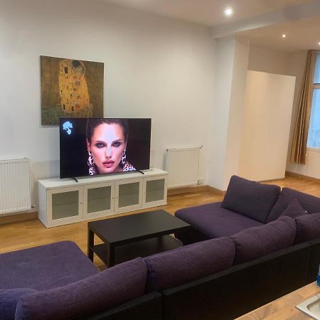 Spacieux 100 M2 Pour 7 Personnes En Plein Centre-Ville Lille Dış mekan fotoğraf